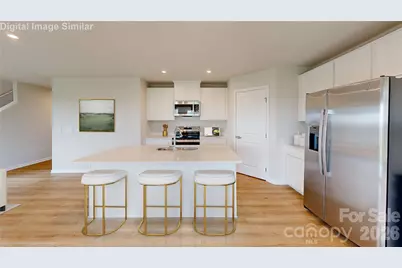 131 Auburn Hills Drive, Albemarle, NC 28001 - Photo 2