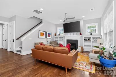 5222 Kelly Street, Charlotte, NC 28205 - Photo 16