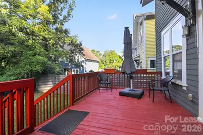 5222 Kelly Street, Charlotte, NC 28205 - Photo 36