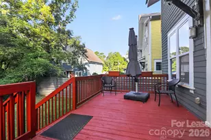 5222 Kelly St, Charlotte, NC 28205 - Photo 36
