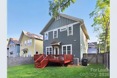 5222 Kelly Street, Charlotte, NC 28205 - Photo 38