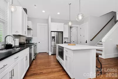 5222 Kelly Street, Charlotte, NC 28205 - Photo 12