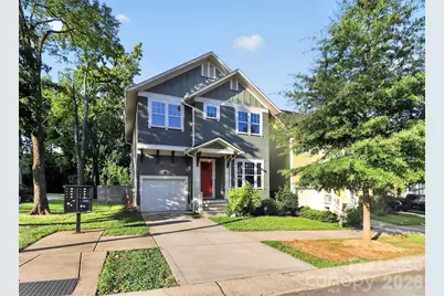 5222 Kelly Street, Charlotte, NC 28205 - Photo 2