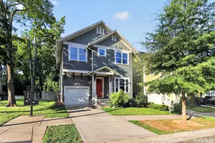 5222 Kelly St, Charlotte, NC 28205 - Photo 2