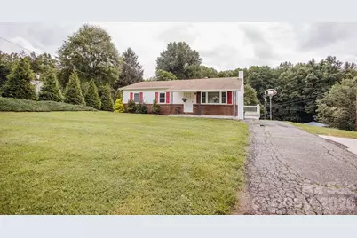 1559 Zion Hill Road, Marion, NC 28752 - Photo 1