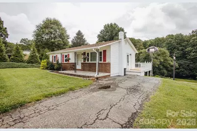 1559 Zion Hill Road, Marion, NC 28752 - Photo 2