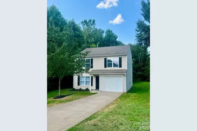 805 Mattox Court, Charlotte, NC 28216 - Photo 2