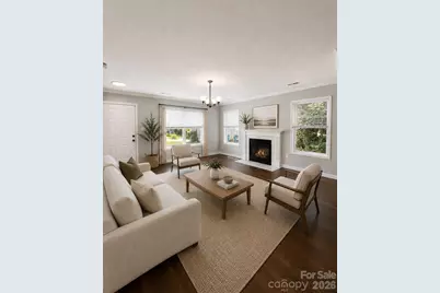 805 Mattox Court, Charlotte, NC 28216 - Photo 4