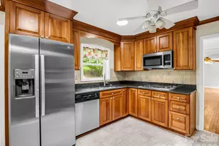 370 Orchard Cir, Laurel Park, NC 28739 - Photo 12