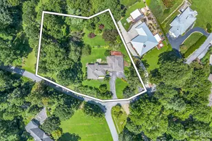 370 Orchard Cir, Laurel Park, NC 28739 - Photo 38