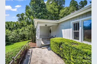 370 Orchard Circle, Laurel Park, NC 28739 - Photo 2