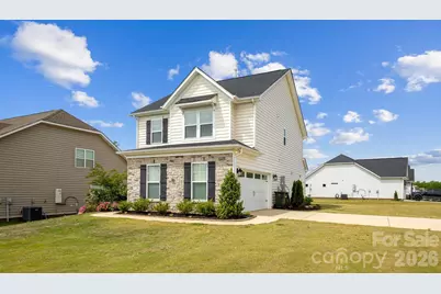 411 Hickory View Drive, Rock Hill, SC 29732 - Photo 1