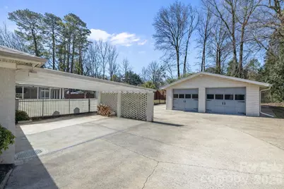 7701 Shady Lane, Charlotte, NC 28215 - Photo 34