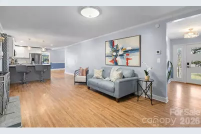 7701 Shady Lane, Charlotte, NC 28215 - Photo 2