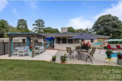 7701 Shady Lane, Charlotte, NC 28215 - Photo 32