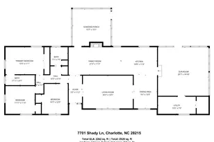 7701 Shady Ln, Charlotte, NC 28215 - Photo 16