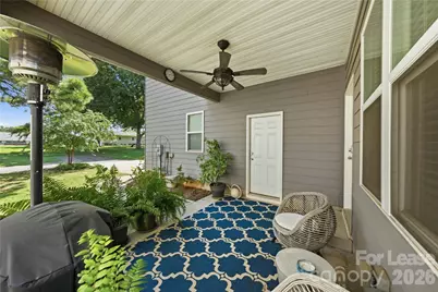 20264 Harroway Drive, Cornelius, NC 28031 - Photo 36