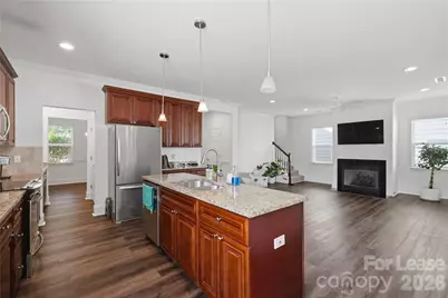 20264 Harroway Drive, Cornelius, NC 28031 - Photo 12