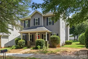 20264 Harroway Dr, Cornelius, NC 28031 - Photo 2