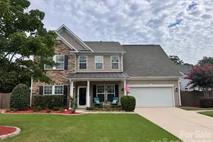 6511 Fieldstone Manor Dr, Matthews, NC 28105 - Photo 1