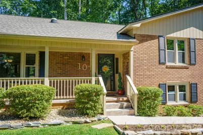 10 Surrey Run, Hendersonville, NC 28791 - Photo 24