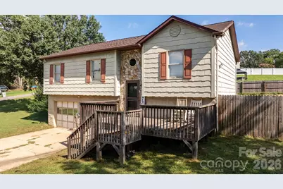 804 Southside Court, Lenoir, NC 28645 - Photo 1