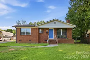 3437 Dublin Rd, Charlotte, NC 28208 - Photo 1