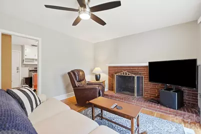3437 Dublin Road, Charlotte, NC 28208 - Photo 6