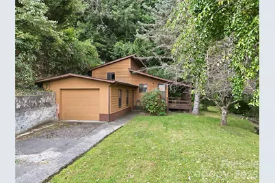 128 Wildcherry Hill Road, Maggie Valley, NC 28751 - Photo 1