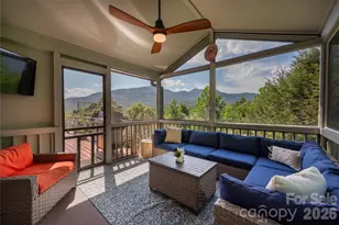 127 White Pine Dr, Lake Lure, NC 28746 - Photo 12