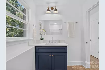 2532 Sam Newell Road, Matthews, NC 28105 - Photo 28