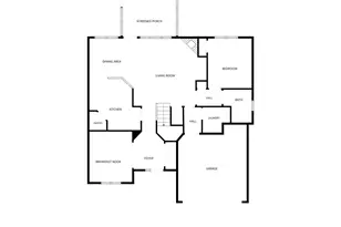 10345 Scotland Ave, Indian Land, SC 29707 - Photo 2