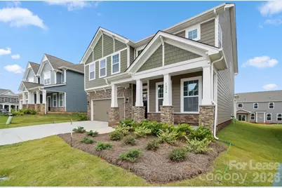 1024 Arbury Way, Waxhaw, NC 28173 - Photo 2