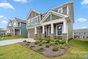 1024 Arbury Way, Waxhaw, NC 28173 - Photo 2