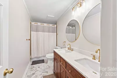 436 Peace Haven Road, Winston Salem, NC 27103 - Photo 16