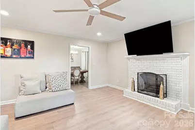 436 Peace Haven Road, Winston Salem, NC 27103 - Photo 4