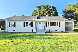 264 3rd Ave SW, Taylorsville, NC 28681 - Photo 1