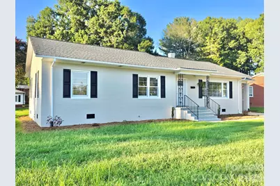 264 3rd Avenue SW, Taylorsville, NC 28681 - Photo 2