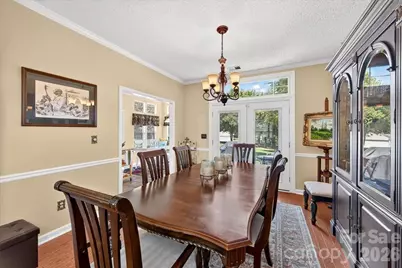3508 Mallard Cove Court, Charlotte, NC 28269 - Photo 10
