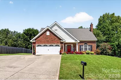 3508 Mallard Cove Court, Charlotte, NC 28269 - Photo 1