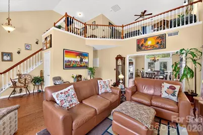 3508 Mallard Cove Court, Charlotte, NC 28269 - Photo 6