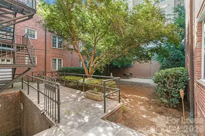 920 Monticello Terrace #305, Charlotte, NC 28204 - Photo 20