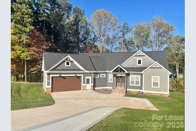 787 Morrison Farm Road, Troutman, NC 28166 - Photo 1