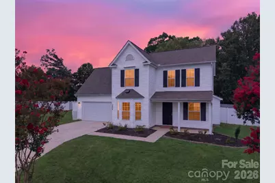 3808 Nuthatch Drive, Indian Trail, NC 28079 - Photo 2
