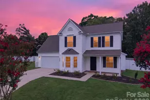 3808 Nuthatch Dr, Indian Trail, NC 28079 - Photo 2