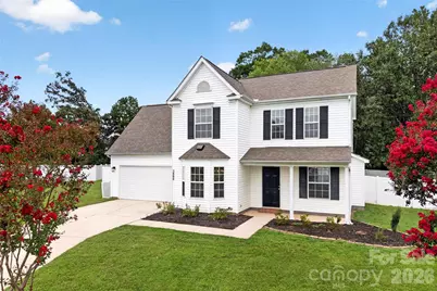 3808 Nuthatch Drive, Indian Trail, NC 28079 - Photo 1