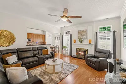 1523 Sweetgum Lane, Matthews, NC 28105 - Photo 4