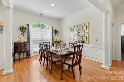 1523 Sweetgum Lane, Matthews, NC 28105 - Photo 12