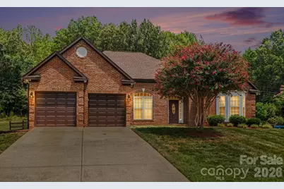 1523 Sweetgum Lane, Matthews, NC 28105 - Photo 1