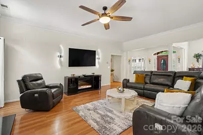 1523 Sweetgum Lane, Matthews, NC 28105 - Photo 6